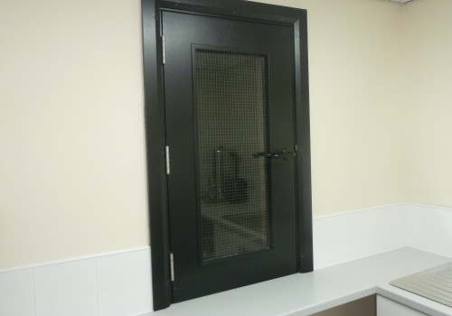 fire doors london, commercial fire doors london, GRP doors