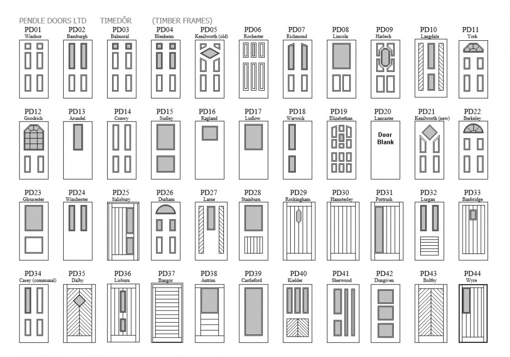 Secured by Design Doors London | Secured by Design Doors Manchester ...